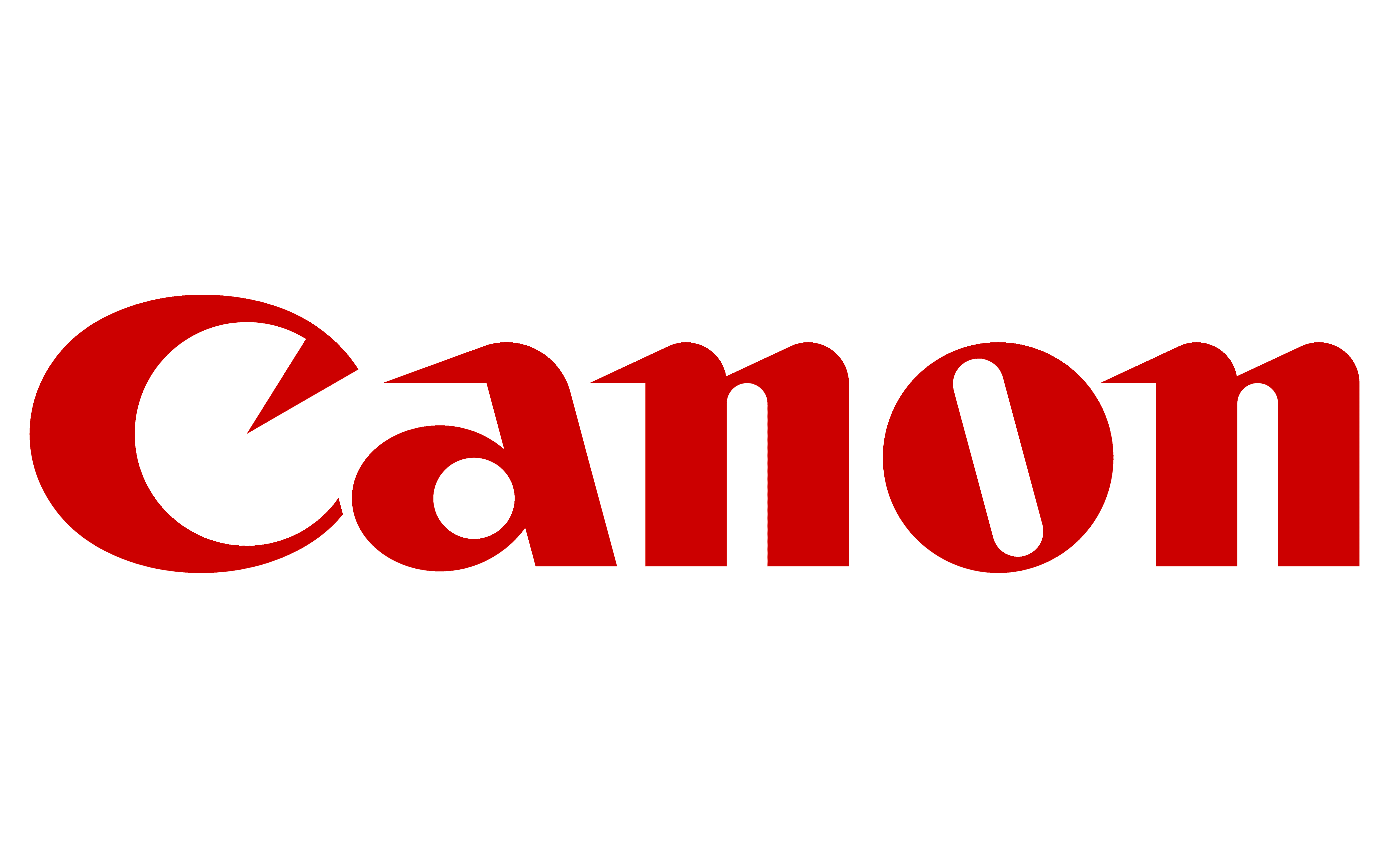 Canon Norge logo
