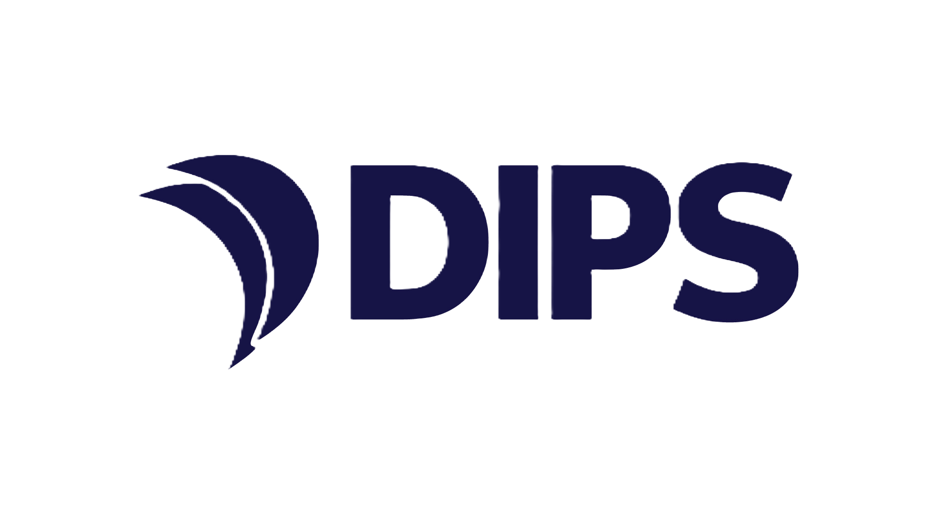 DIPS AS logo
