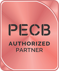 PECB Partner logo